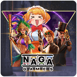 Naka Games 23