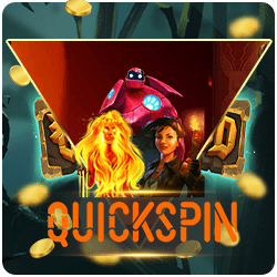 quickspin 9